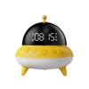 BEAVERLAB Finder Night Light, Without Plug-in Night Lamp for Kids