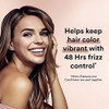 Suave Professionals Color Care Shampoo, Keratin Infusion, 28 oz