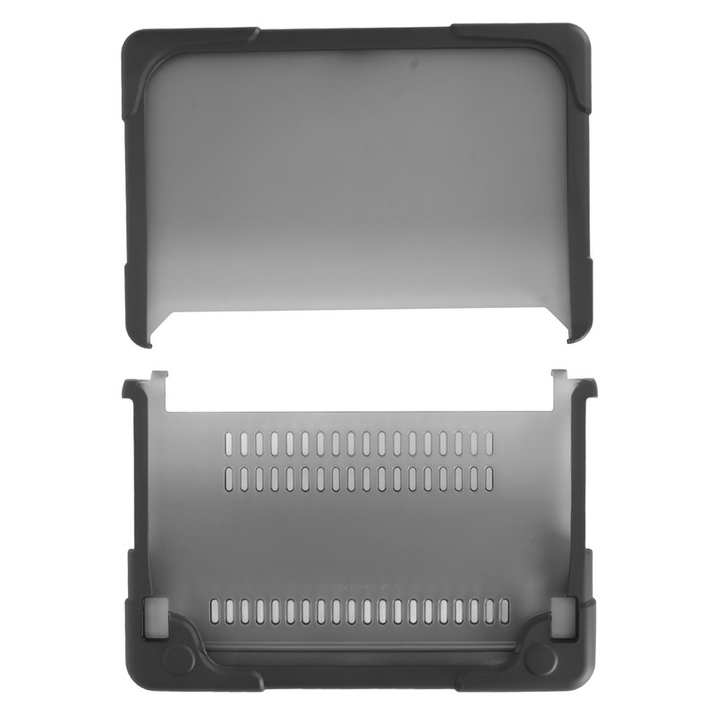Laptop Protective Cover 360 Degrees Hinge PC TPU Anti Impact