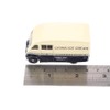 Oxford Diecast 76CM009 Commer Q25 Lyons Ice Cream