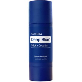 doTERRA Deep Blue Stick