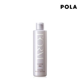 Polar (Beauty) Foam Shampoo 250g / 폴라(뷰티) 폼 샴푸 250g