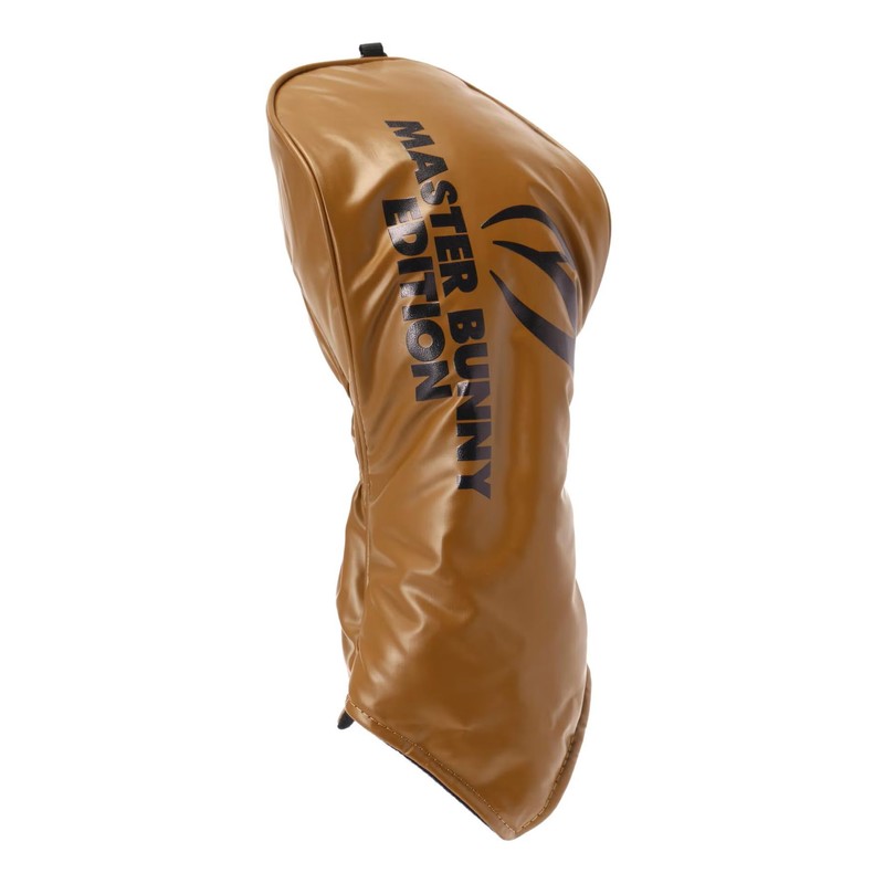 [Masterbunny] Continuing Classic Product Headcover [Coating Lip Series] (for Driver)