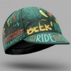 BELLO CYCLIST Cycling Cap, I Ride for it All
