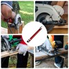 Circular Saw Track Guide - Saw Cutting Guide,Precision Tool Base