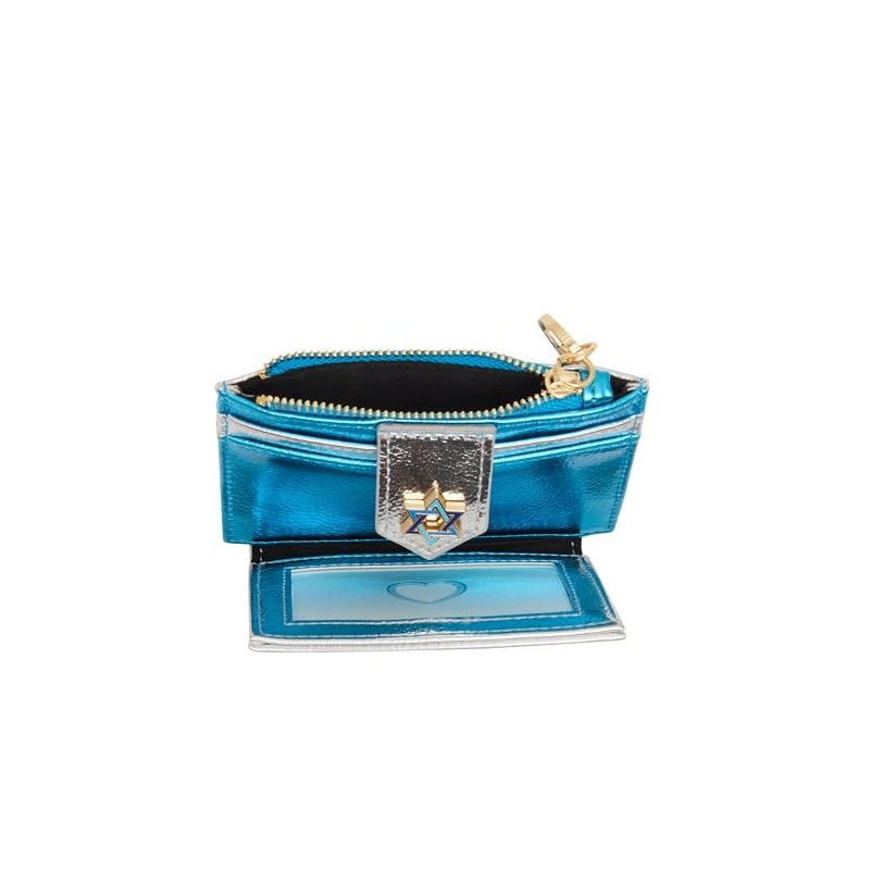 Betsey Johnson Mazel Tov Wallet