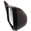 Garage-Pro Driver & Passenger Side Power Non-Heated Mirrors for Ford