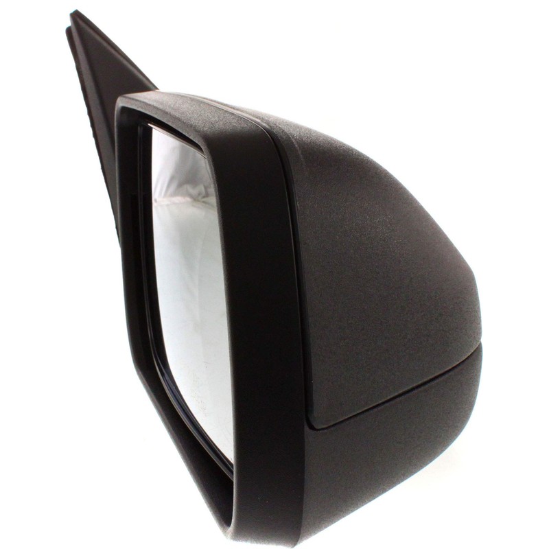 Garage-Pro Driver & Passenger Side Power Non-Heated Mirrors for Ford