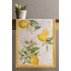 Maison d' Hermine Tablerunner 100% Cotton Decorative Easter Tablerunners Washable