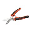 Crescent Wiss 8-1/2" EZ Utility Snip - Easy Snips for