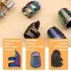 Sewing Thimble, Thimbles for Hand Sewing, Metal Thimbles for Hand