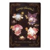 Sanrio 473022 Sanrio Characters Letter Set with Case (Magical)
