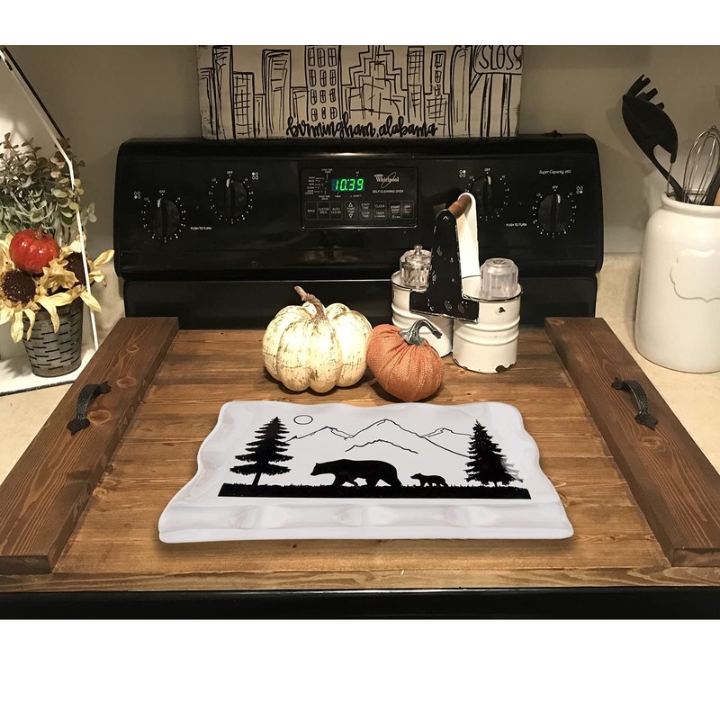 Spoon Rest Spoon Holder for Stove Top Spoon Rest for