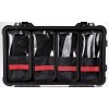Apache 5800 New 2025 TPU removable 4 Pocket Lid Organizer