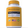 High Dose Extra Strength 1200mg Vitamin C + Zinc Complex