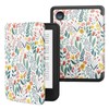 MoKo Case for Kobo Clara BW/Clara Colour/Clara 2E 6", Ultra