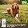 Only Natural Pet Brewer's Yeast & Garlic Chewables - All-Natural