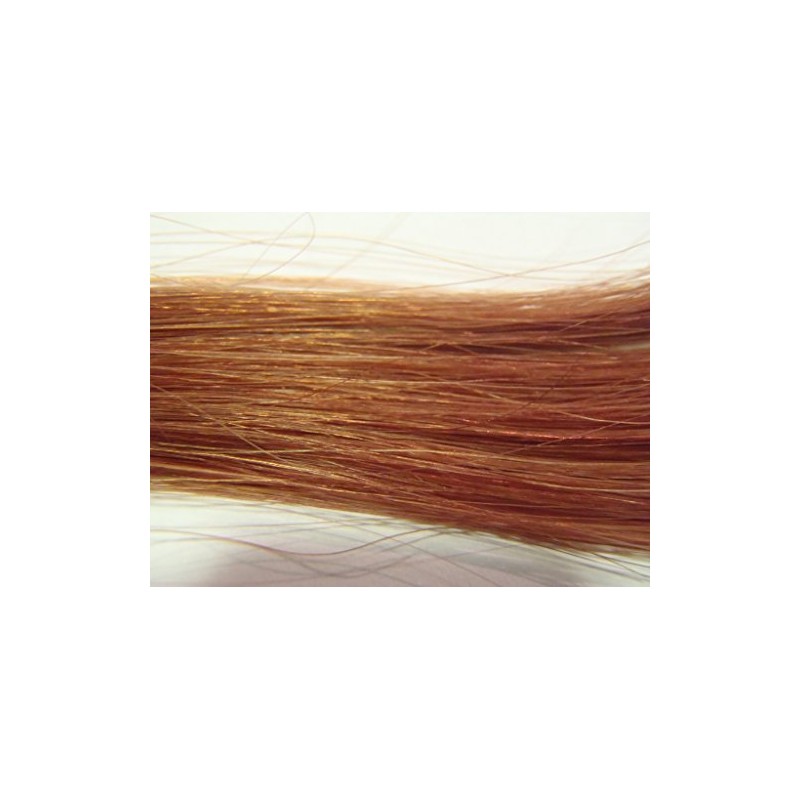 GLAVIS Extensions: Platinum Remy Hair P67cm Approx. 3.5 oz (100