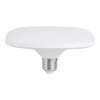 Tecnolite - Lamp Circular LED 12W100-240VE271050LM, Iluminación Interiores