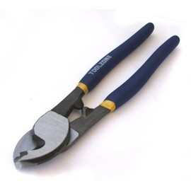 Toolzone 250mm (10") Cable Cutter Pliers