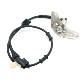 Vkinman 970-253 ABS Wheel Speed Sensor Replacement for Ford Econoline Super Duty 1997 1999 E-250 E-350 E-450 1995-2004, Repalces ALS196 F6UZ2C204AD F6UZ2C204AB