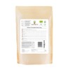 Organic Fenugreek Seeds 250g (Methi Seeds) - Certified Organic