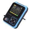 DSO TC3 Osciloscopio Digital Transistor Tester Medidor LCR 3 en