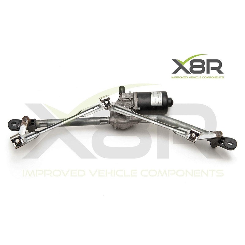 X Universal Windscreen Wiper Linkage Ball Joint Motor Repair Clip