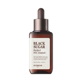 Skinfood [Skinfood]Black Sugar Perfect PHA Ampoule 50ml