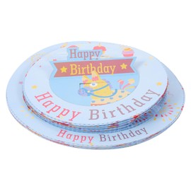 MAGICLULU Pinata Paper Birthday Filler for Party Decoration Surprise for Celebrations and Festivals