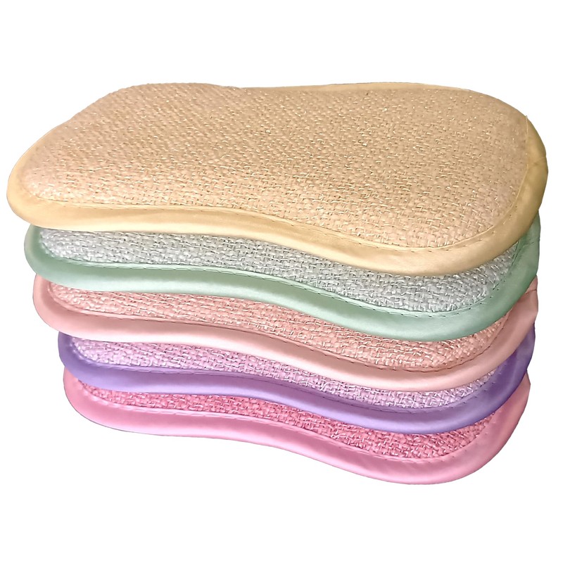 EPONGENIO 5+1 FREE - MYBO TV Sponges Pack of 5
