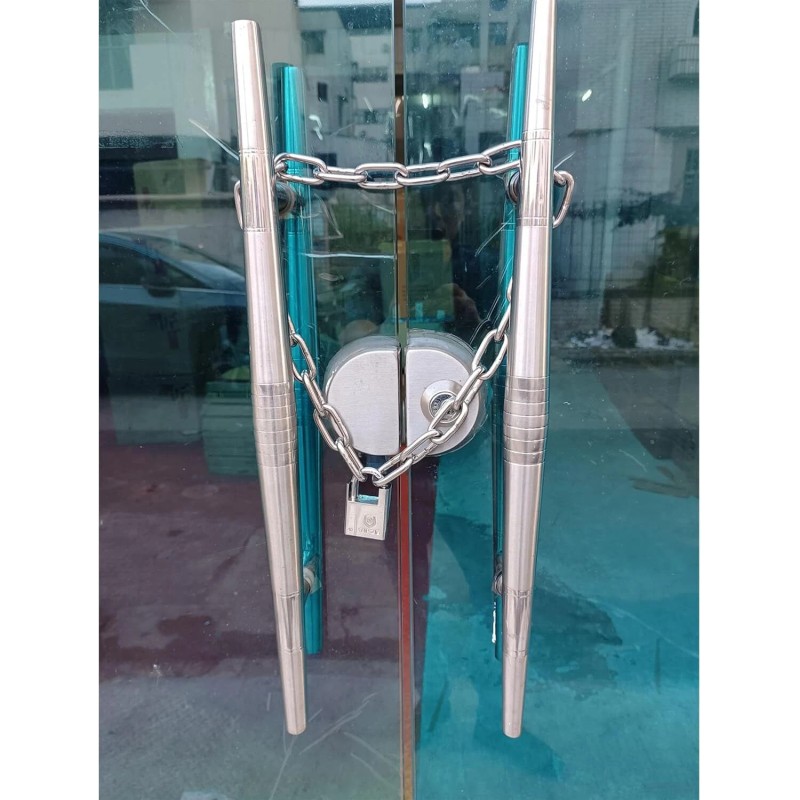 WANLIAN Bike Lock Chain,motorcyc