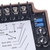 Generator Speed Controller Electronic Engine Governor Slow Start Idle Control