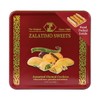 Zalatimo Sweets Since 1860, 100% All Natural Assorted Mamoul Shortbread