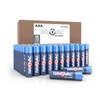 Rayovac High Energy AAA Batteries (72 Pack), Alkaline Triple A