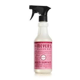 MRS. MEYER'S CLEAN DAY All-Purpose Cleaner Spray, Limited Edition Peppermint, 16 fl. oz