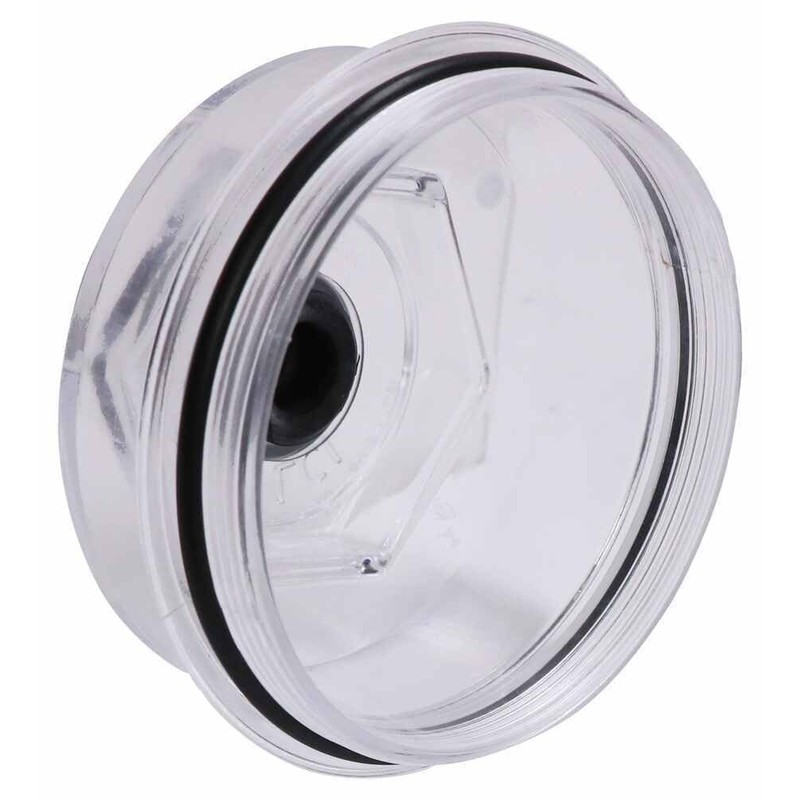 693935 Oil Hub Cap For Lippert 10K - 16K Trailer