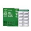 Irop Seaweed Calcium Magnesium Vitamin D, Vitamin KX 2 bottles (Total 12-month supply) / 이롭 해조칼슘 마그네슘 비타민D, 비타민K X 2병 (총 12개월분)