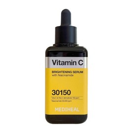 Mediheal Vitamin C Brightening Serum 100ml 1 Bottle / Circle / 메디힐 비타민씨 브라이트닝 세럼 100ml 1개  써클