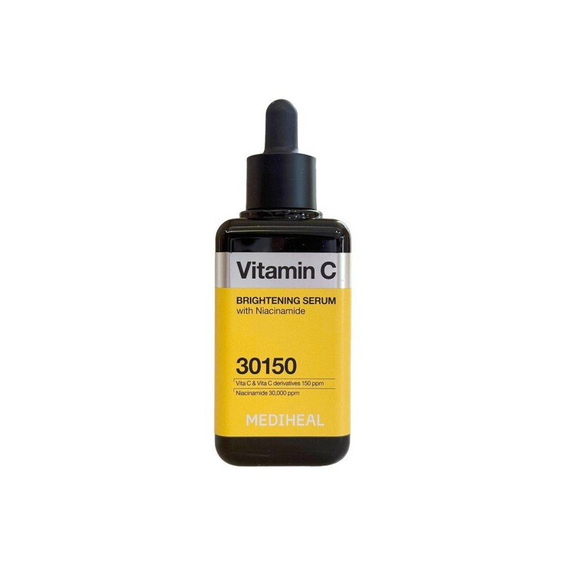 Mediheal Vitamin C Brightening Serum 100ml 1 Bottle / Circle