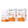 Atomy iHealth Ruaxanthin 180 capsules, 6 months supply / 애터미