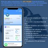 OBD2 MS310 Escáner Automotriz Professional Lector de Código Fallo Leer/Borrar