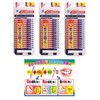Dental Pro DP Interdental Brush 15P Size 3 3P+Leaflet