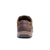 Hush Puppies Hush Puppies Men's Tucker Derbys, Brown (Brown (Brown