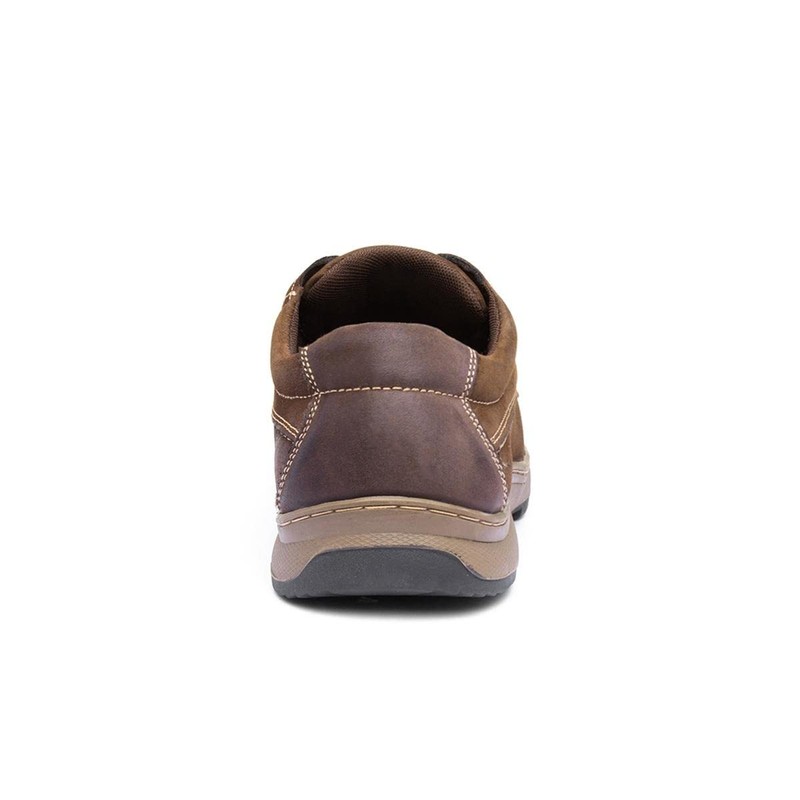 Hush Puppies Hush Puppies Men's Tucker Derbys, Brown (Brown (Brown