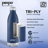 PEXPO Electro 24 Hrs Hot & Cold Vacuum Flask with