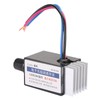 12 Volt Heater Rheostat + 12v 24v Stepless DC Universal
