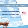 GreenFist Hydrogen Peroxide Ready to Use All Purpose (Glass, Carpet,Stain