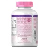 Nature's Bounty HAIR SKIN and NAILS 250 Softgels Multivitamin 5000
