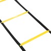 Speed Ladder for Football Footwork Training Exercising Equipment with Storage